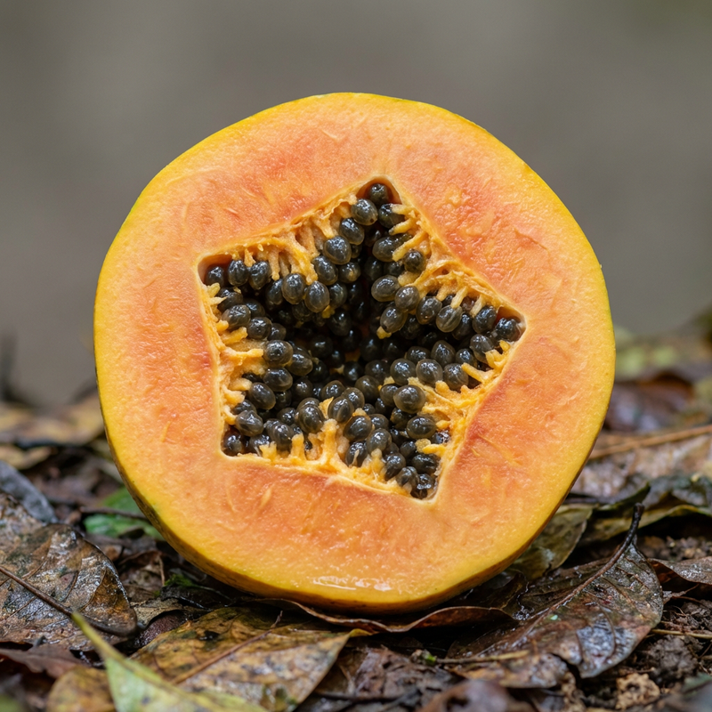 Papaya