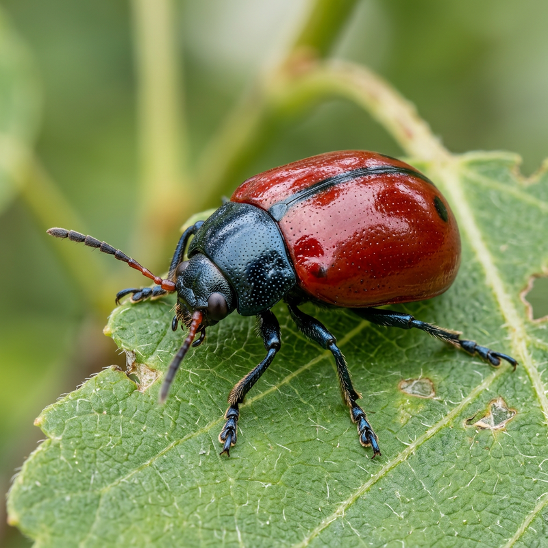 Pappelblattkäfer