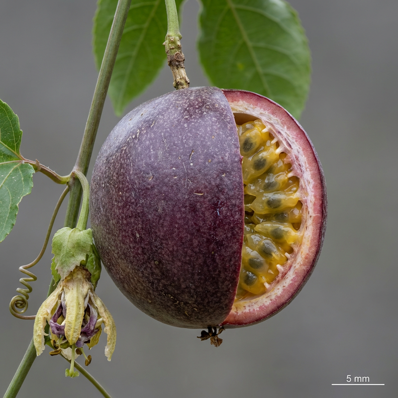 Passionsfrucht
