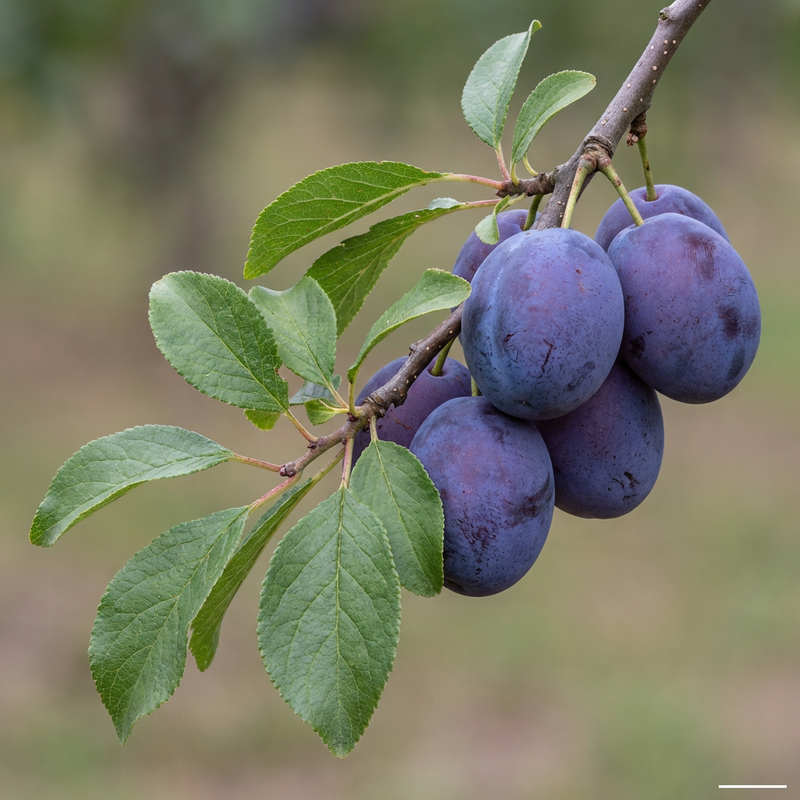 Pflaumenbaum