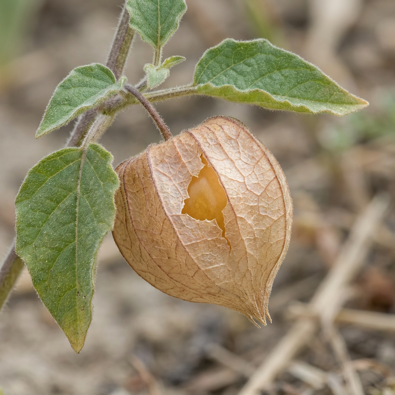 Physalis