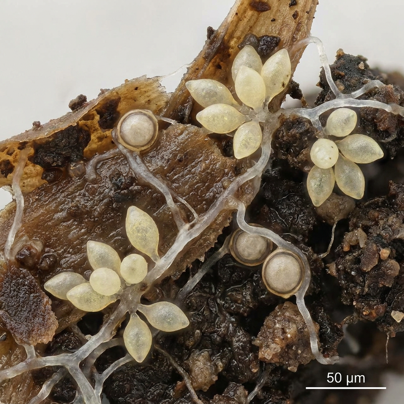 Phytophthora-Fäule