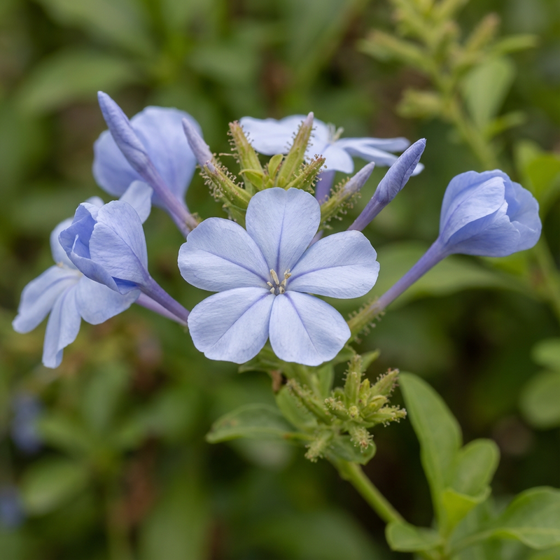 Plumbago