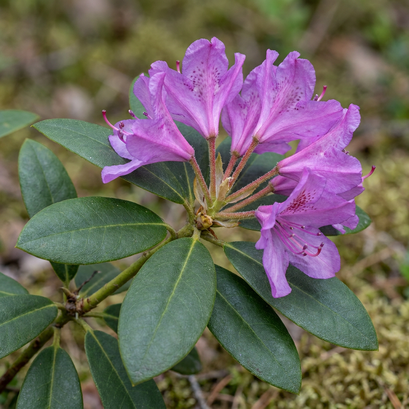 Pontischer Rhododendron