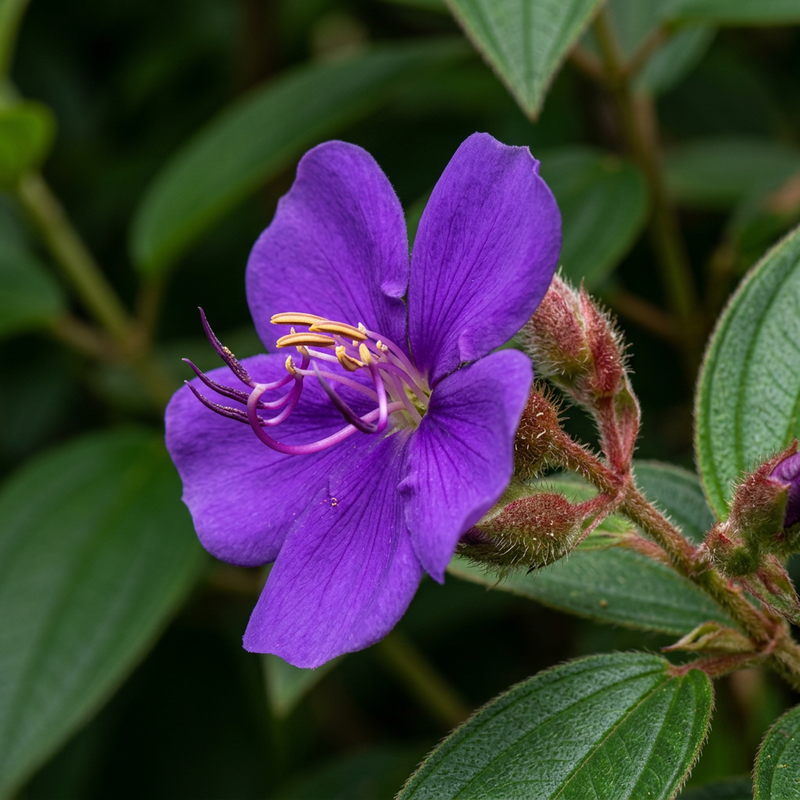 Prinzessinnenblume