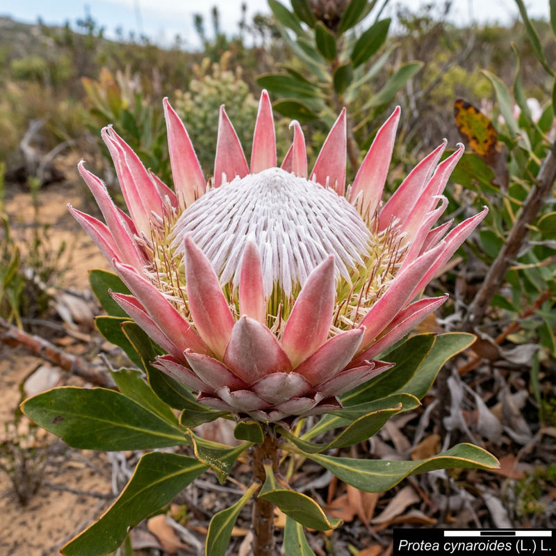 Protea