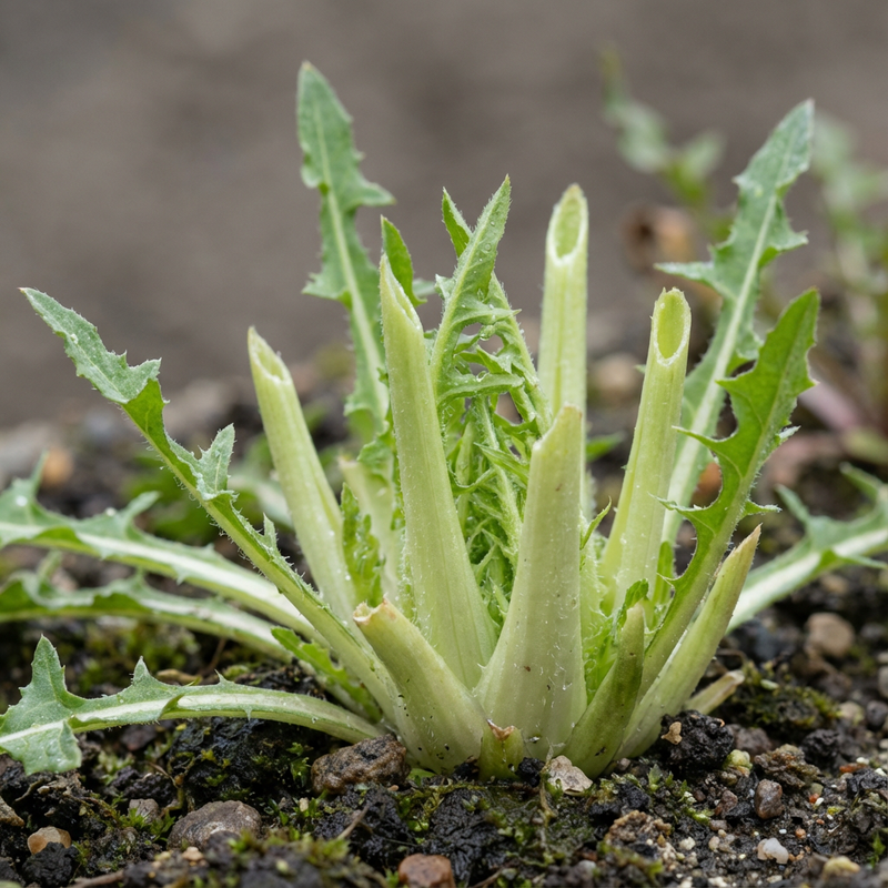 Puntarelle