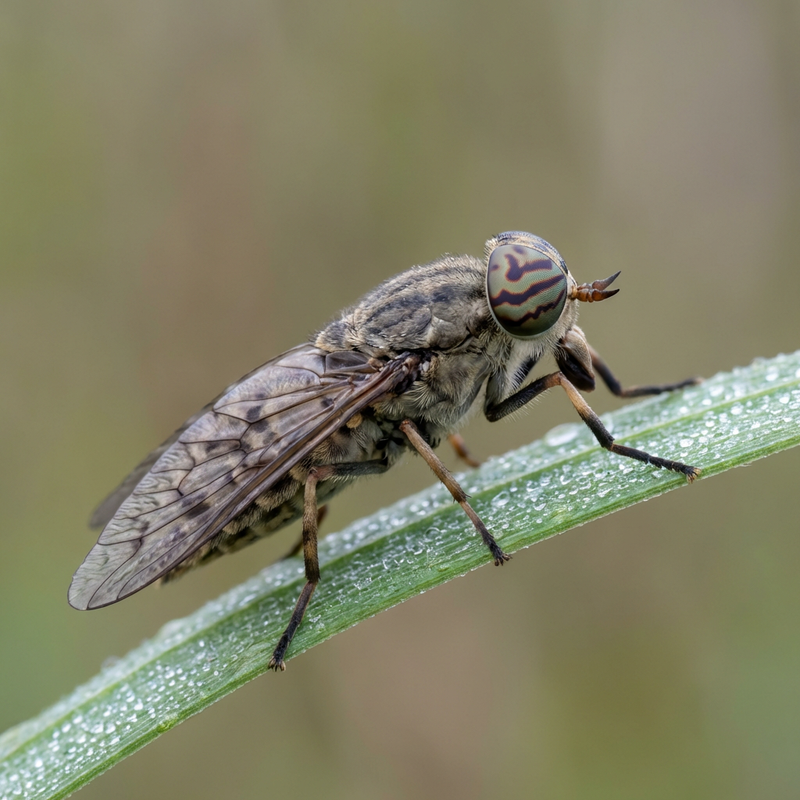 Regenbremse