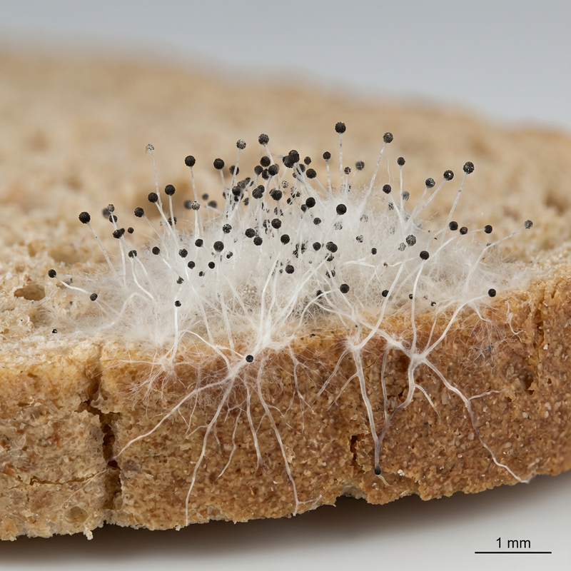 Gemeiner Brotschimmel