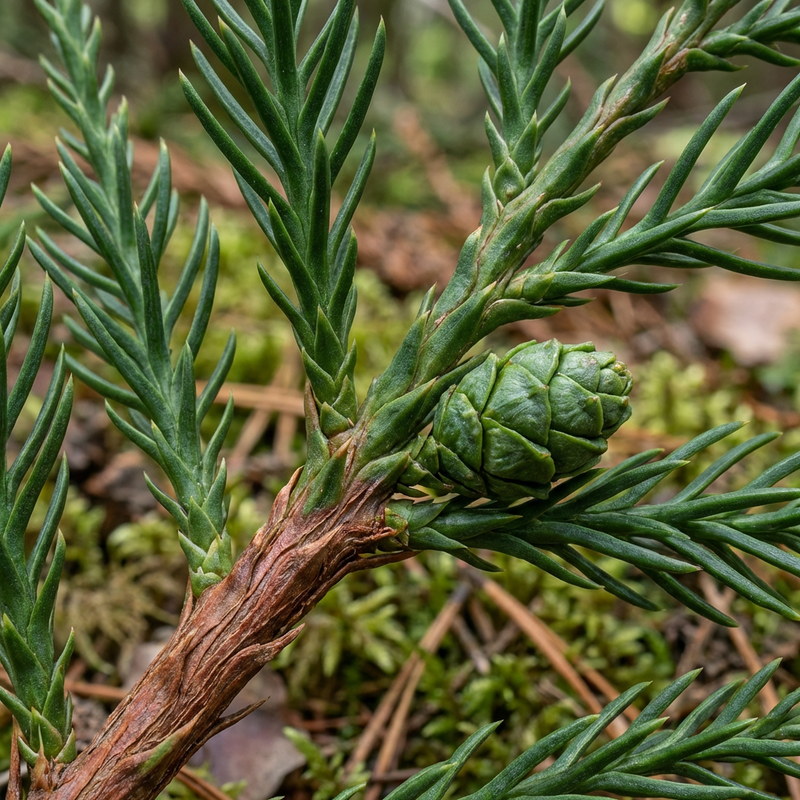 Riesenmammutbaum