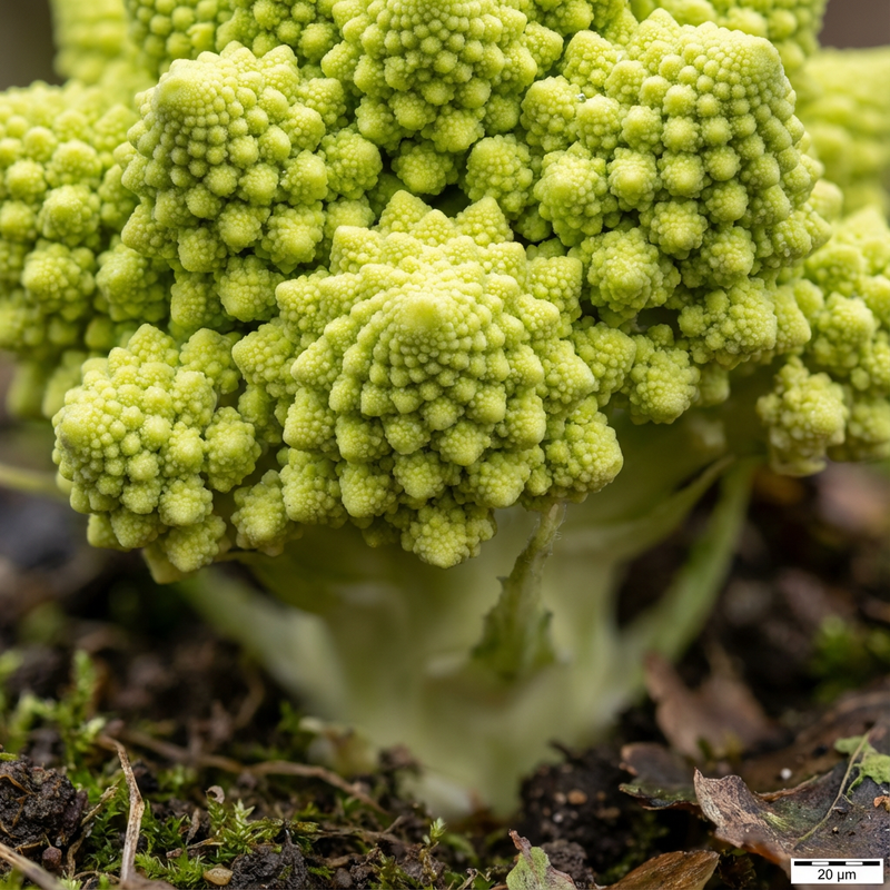 Romanesco