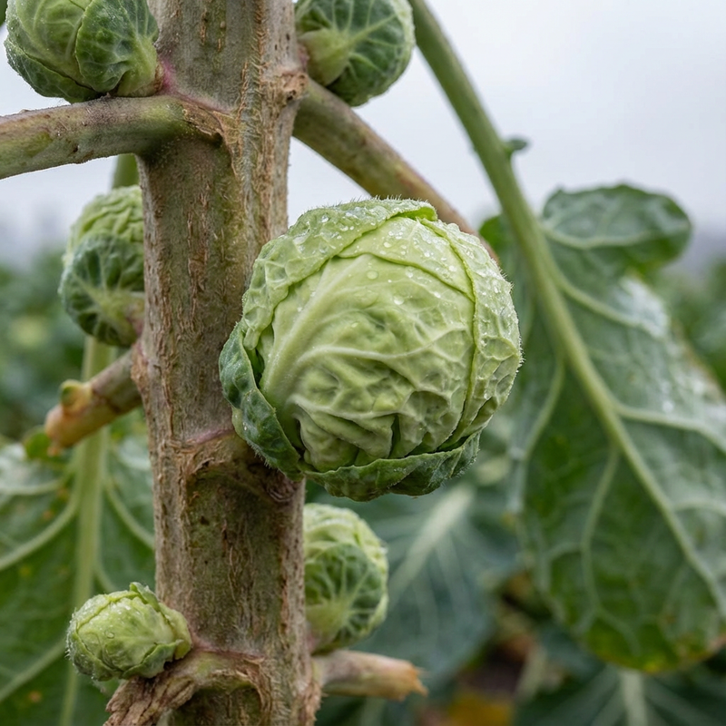 Rosenkohl