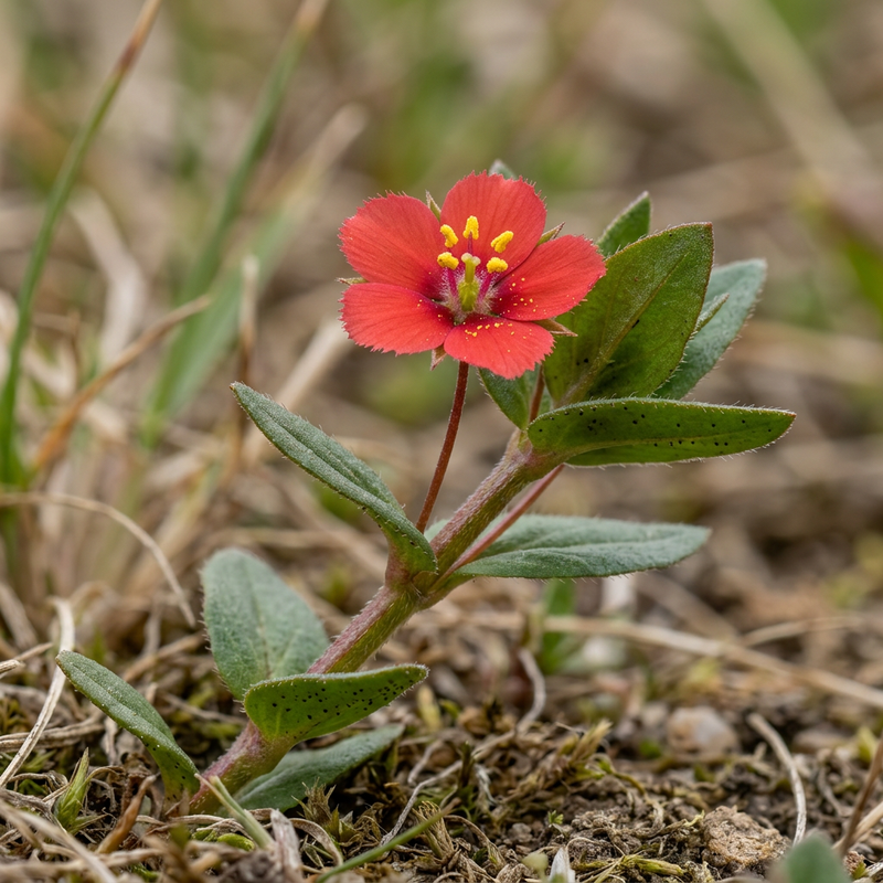Roter Gauchheil