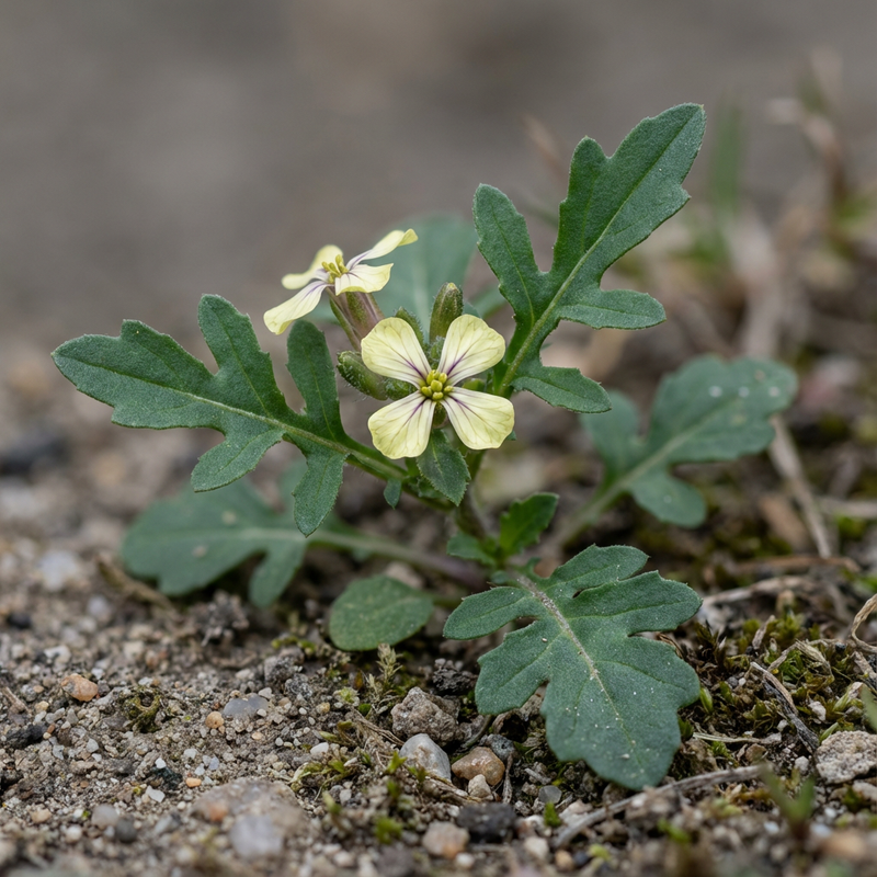 Rucola