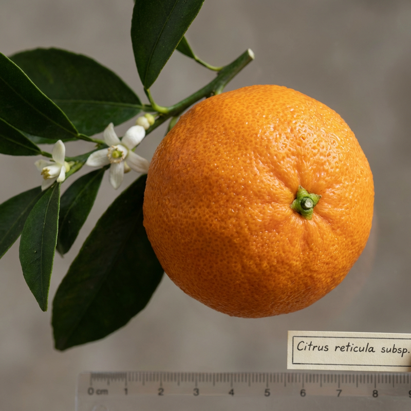 Satsuma