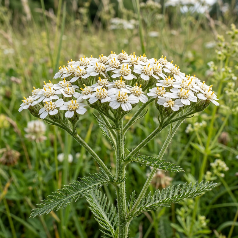 Schafgarben