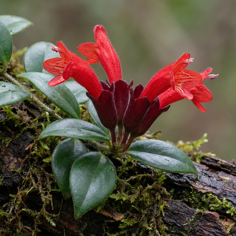 Schamblume