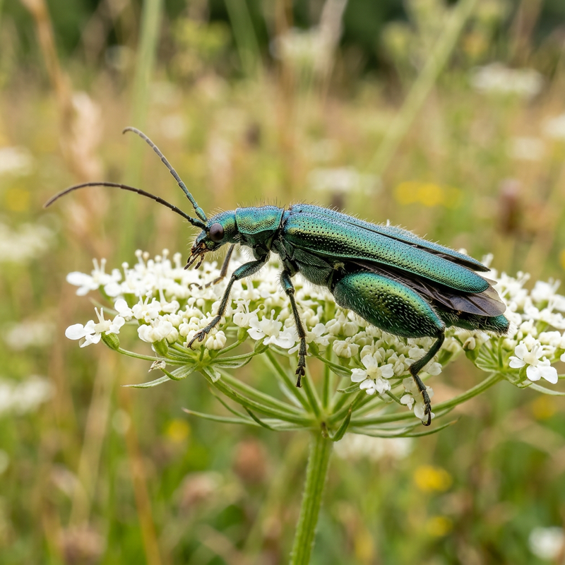 Scheinbockkäfer