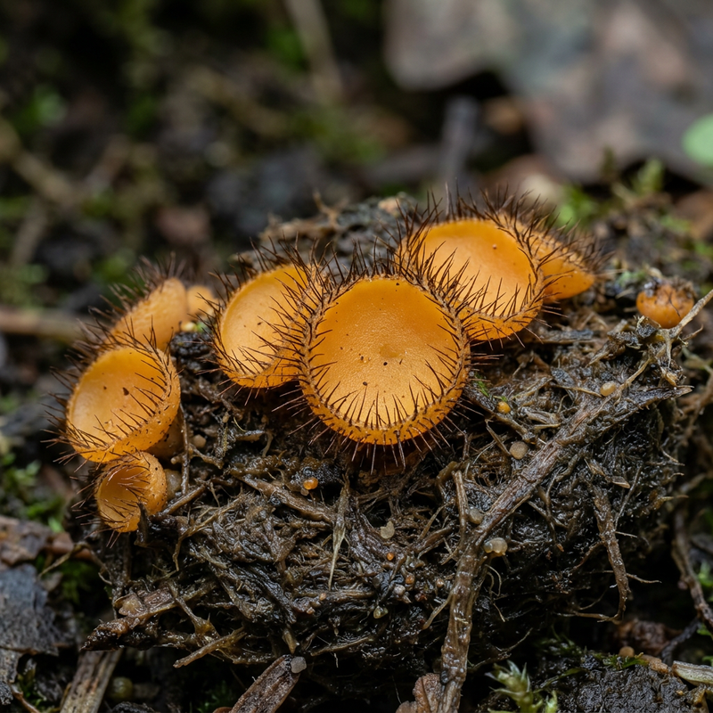 Schildborstling