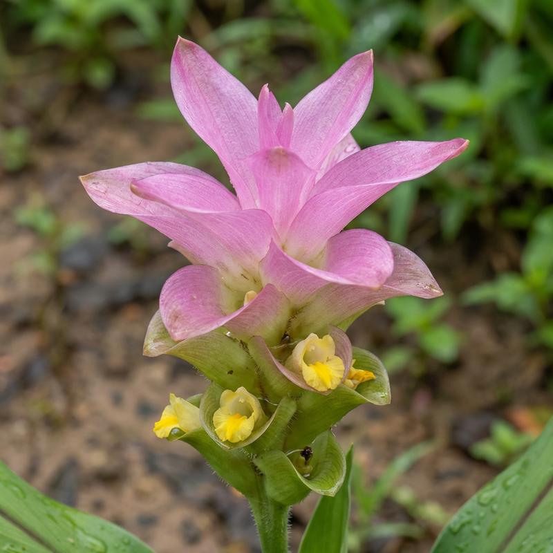 Siam-Tulpe