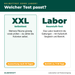 Selbsttest XXL oder Labortest Raumluft – welcher Test passt