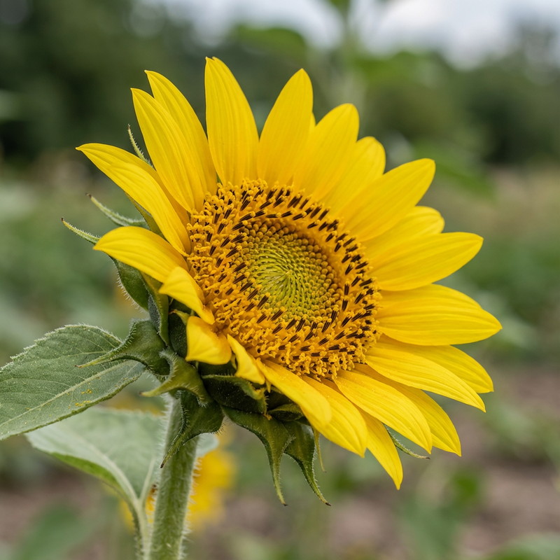 Sonnenblumen
