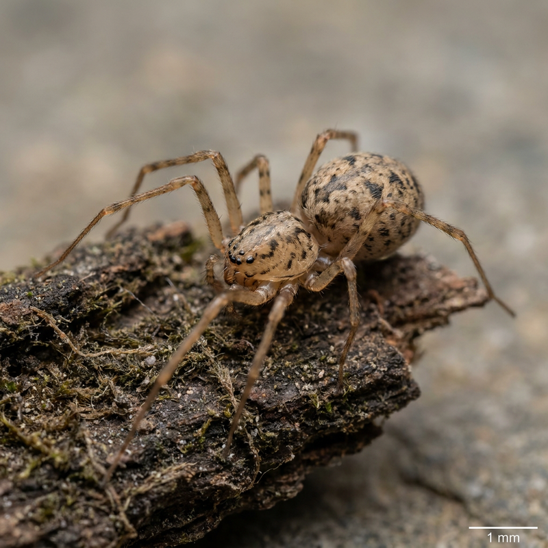 Speispinne