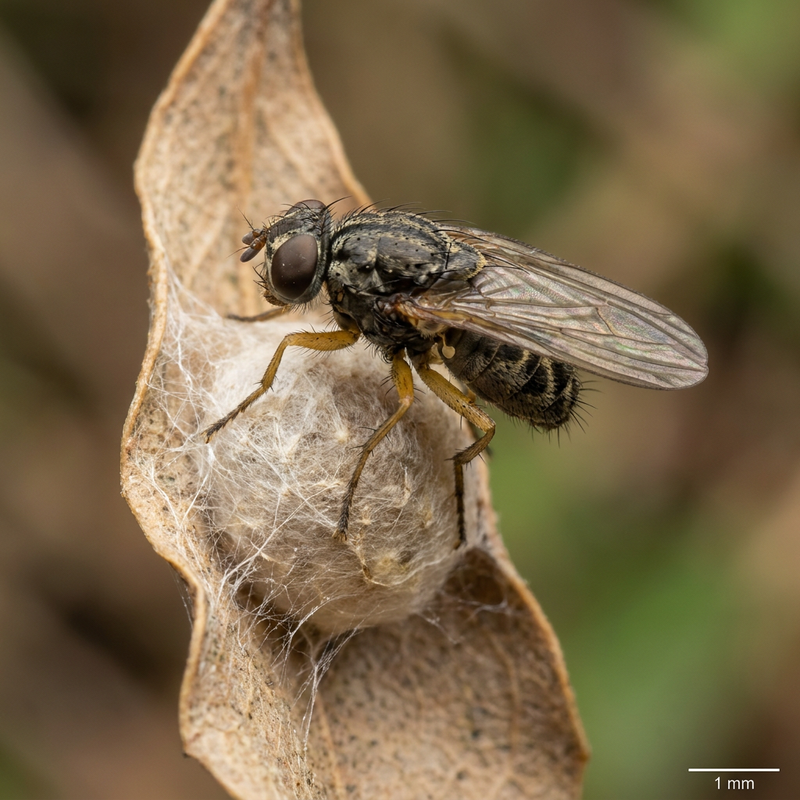 Spinnen (Ordnung Araneae)