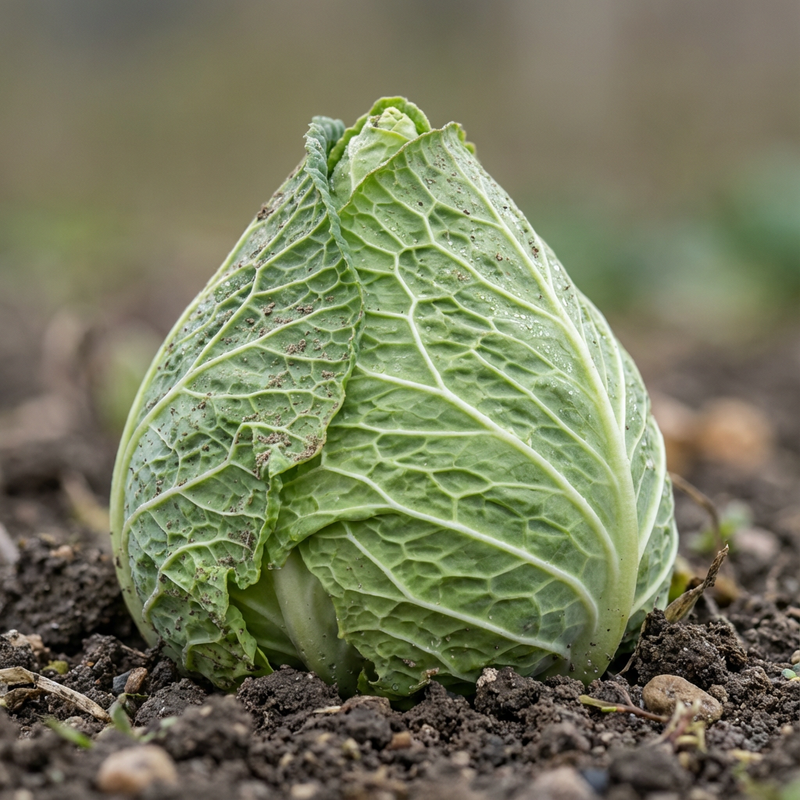 Spitzkohl