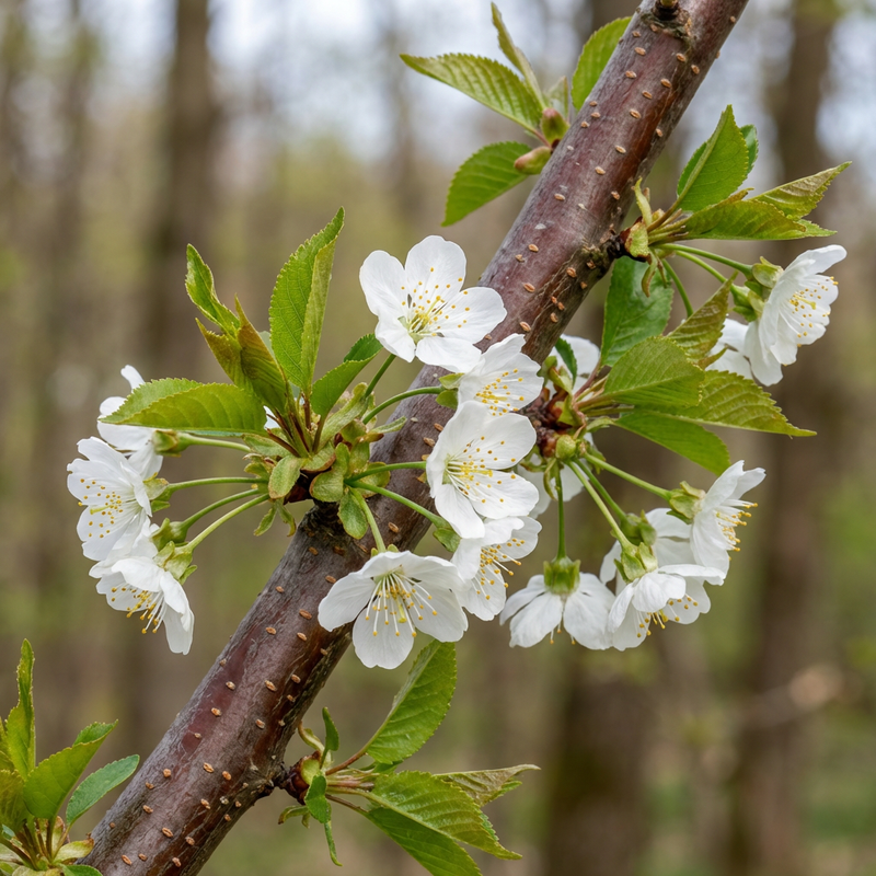 Steinobstbaum (Gattung)