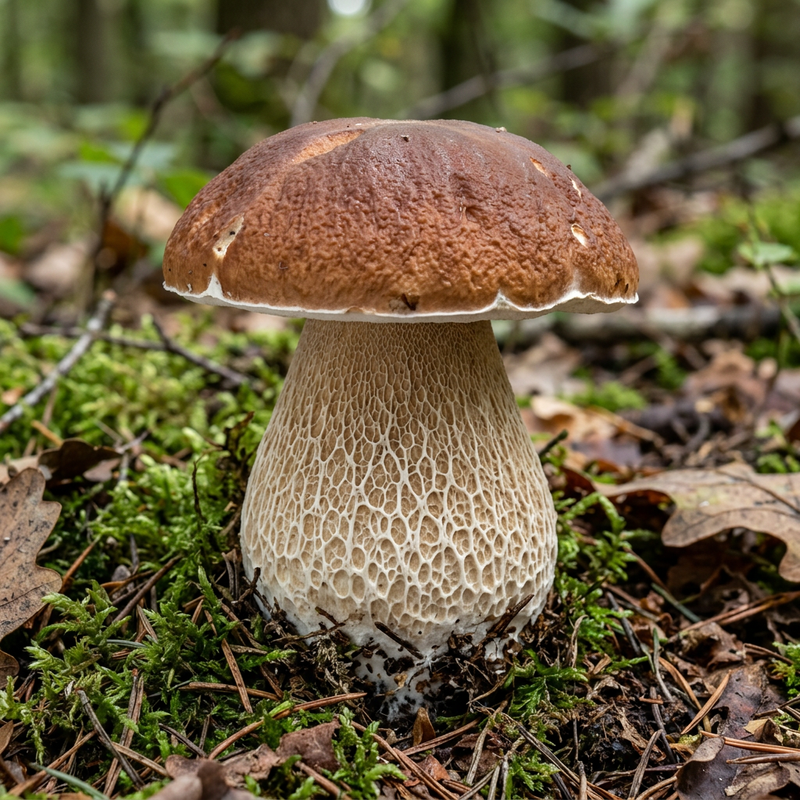 Steinpilz