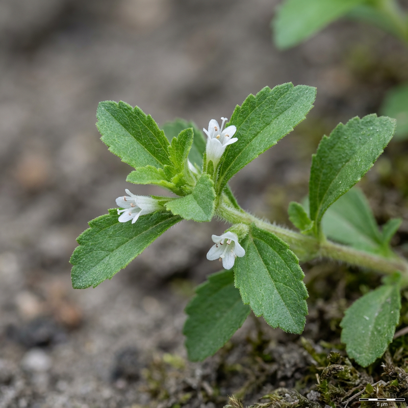 Stevia