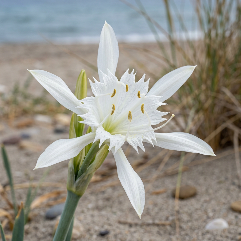 Strand-Trichternarzisse