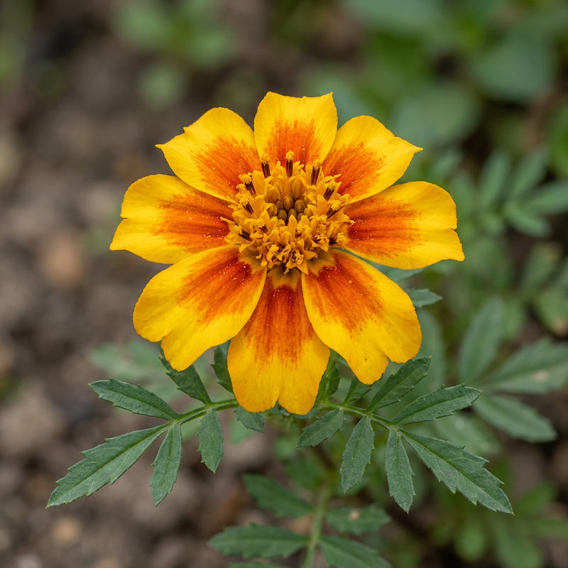 Studentenblume