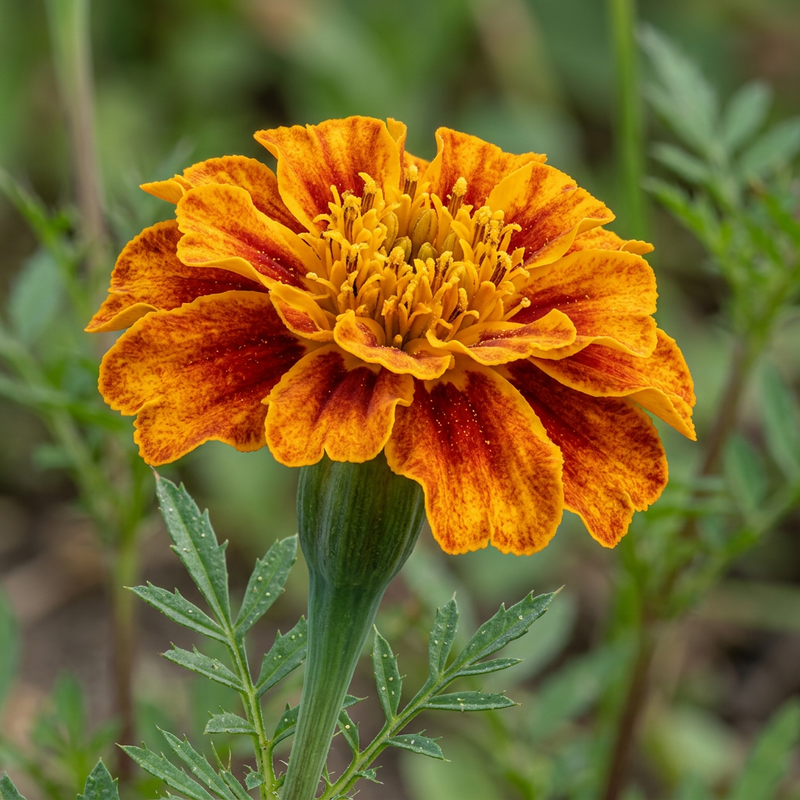 Studentenblume