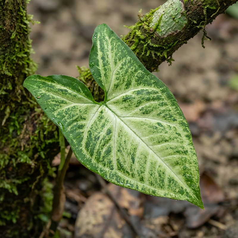 Syngonium