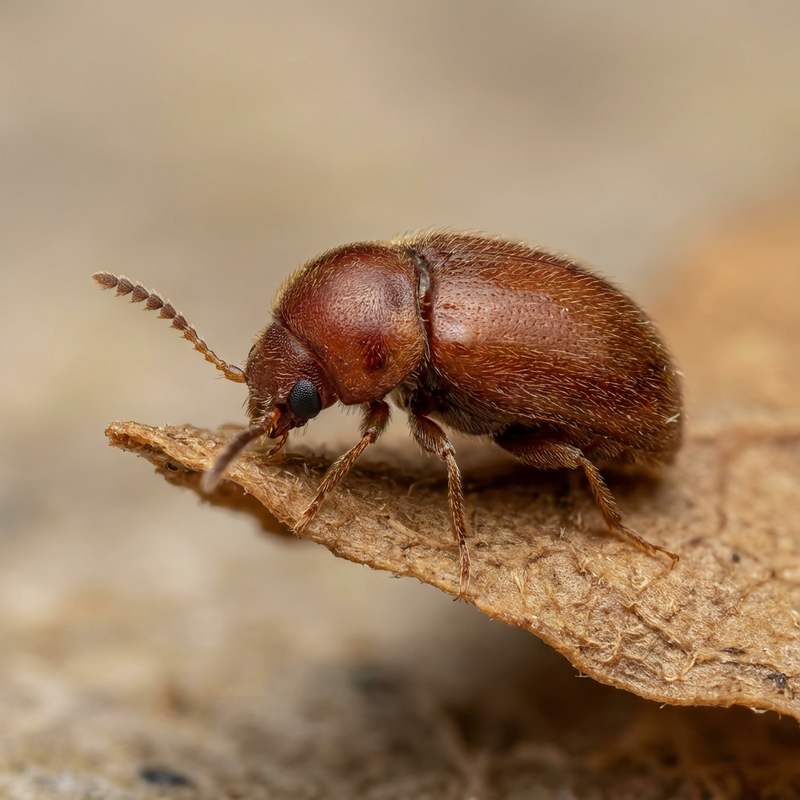 Tabakkäfer