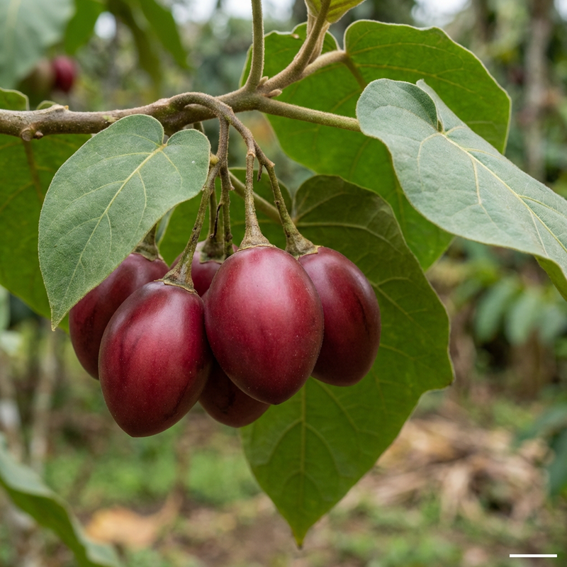 Tamarillo