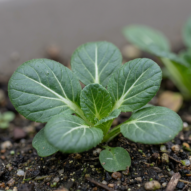 Tatsoi