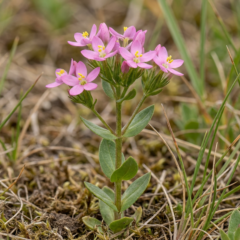 Tausendgueldenkraut