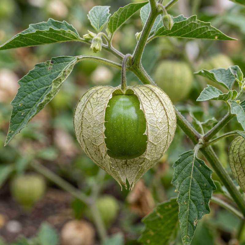 Tomatillo