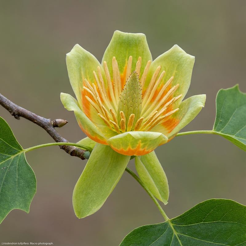 Tulpenbaum