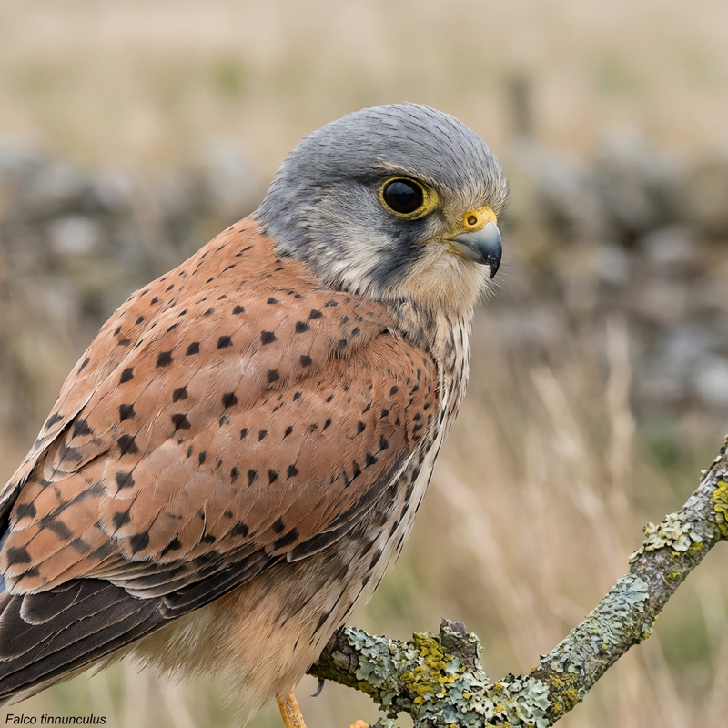 Turmfalke