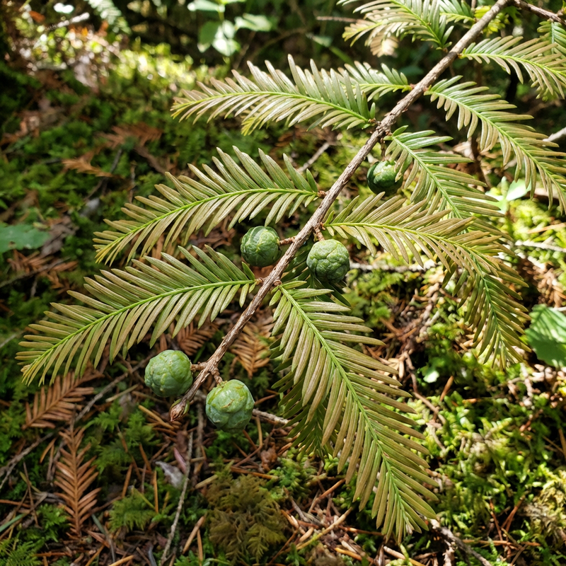 Urweltmammutbaum