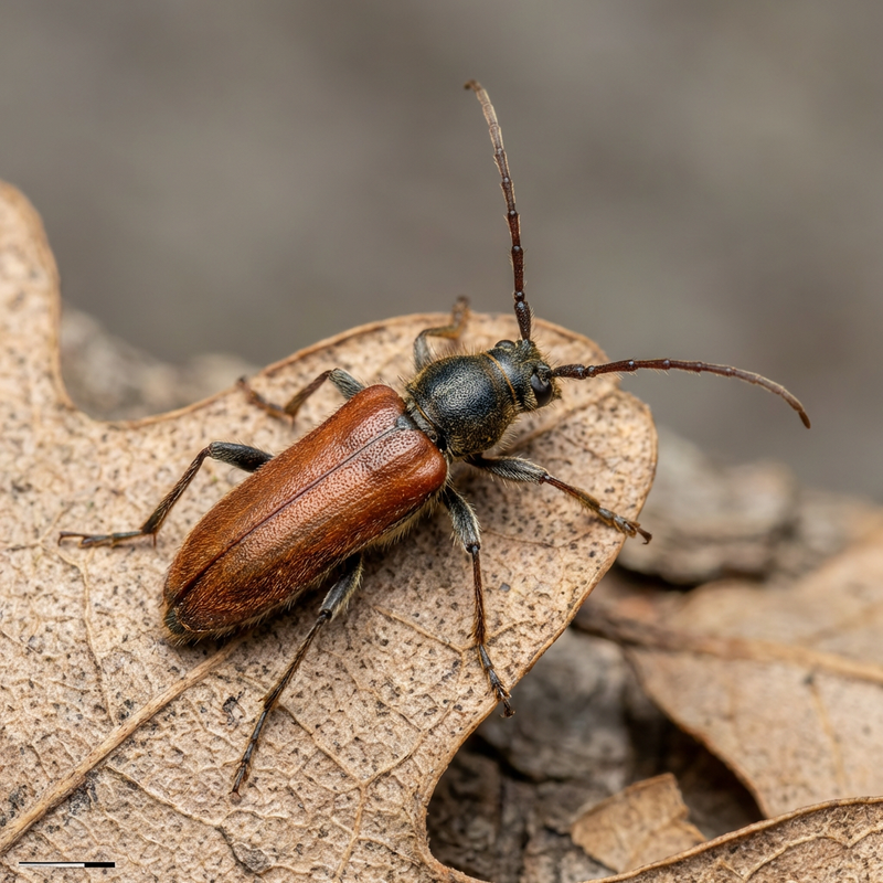 Veränderlicher Scheibenbock