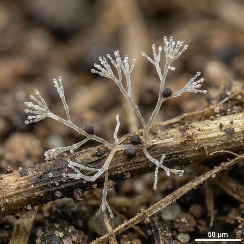 Verticillium-Welke