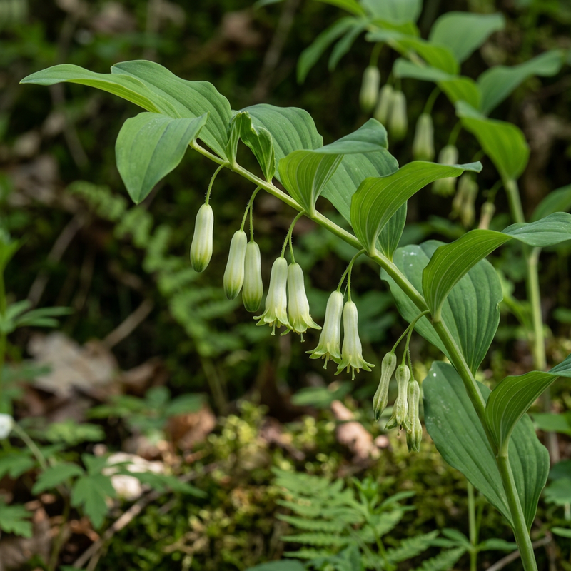 Vielblütiges Salomonssiegel