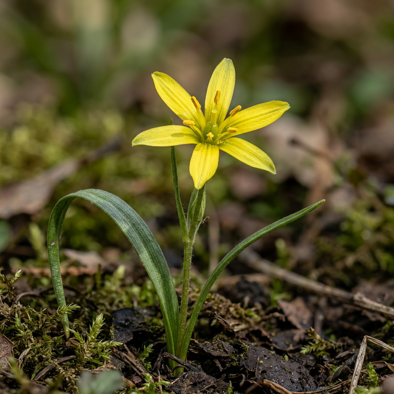Wald-Goldstern