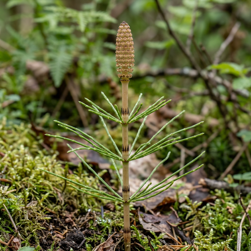 Wald-Schachtelhalm
