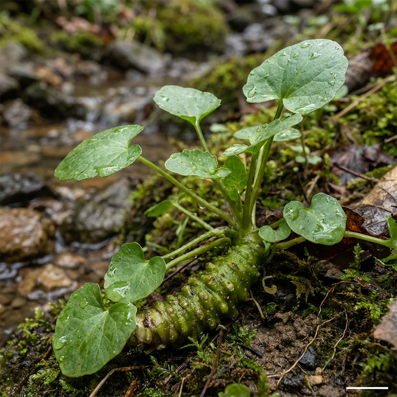 Wasabi